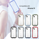 Reflection for iPhone 13 iFace