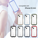 Reflection for iPhone 13 mini iFace