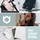 Look In Clear Case for Samsung Galaxy S23, S23 Plus, and S23 Ultra