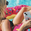 Look In Clear for iPhone 14 Plus iFace