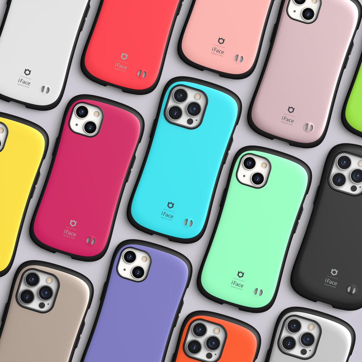 First Class for iPhone 14 Plus