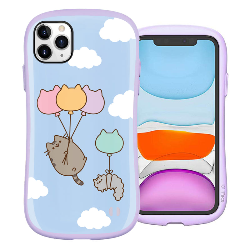 iFace Phone Case First Class Pusheen for iPhone 11 Pro | iFace