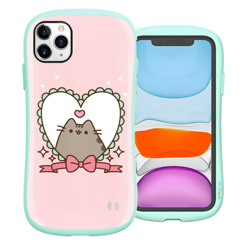 First Class Pusheen for iPhone 11 Pro Max