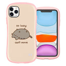 First Class Pusheen for iPhone 11 Pro