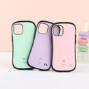 First Class Macarons iPhone 12 / 12 Pro iFace