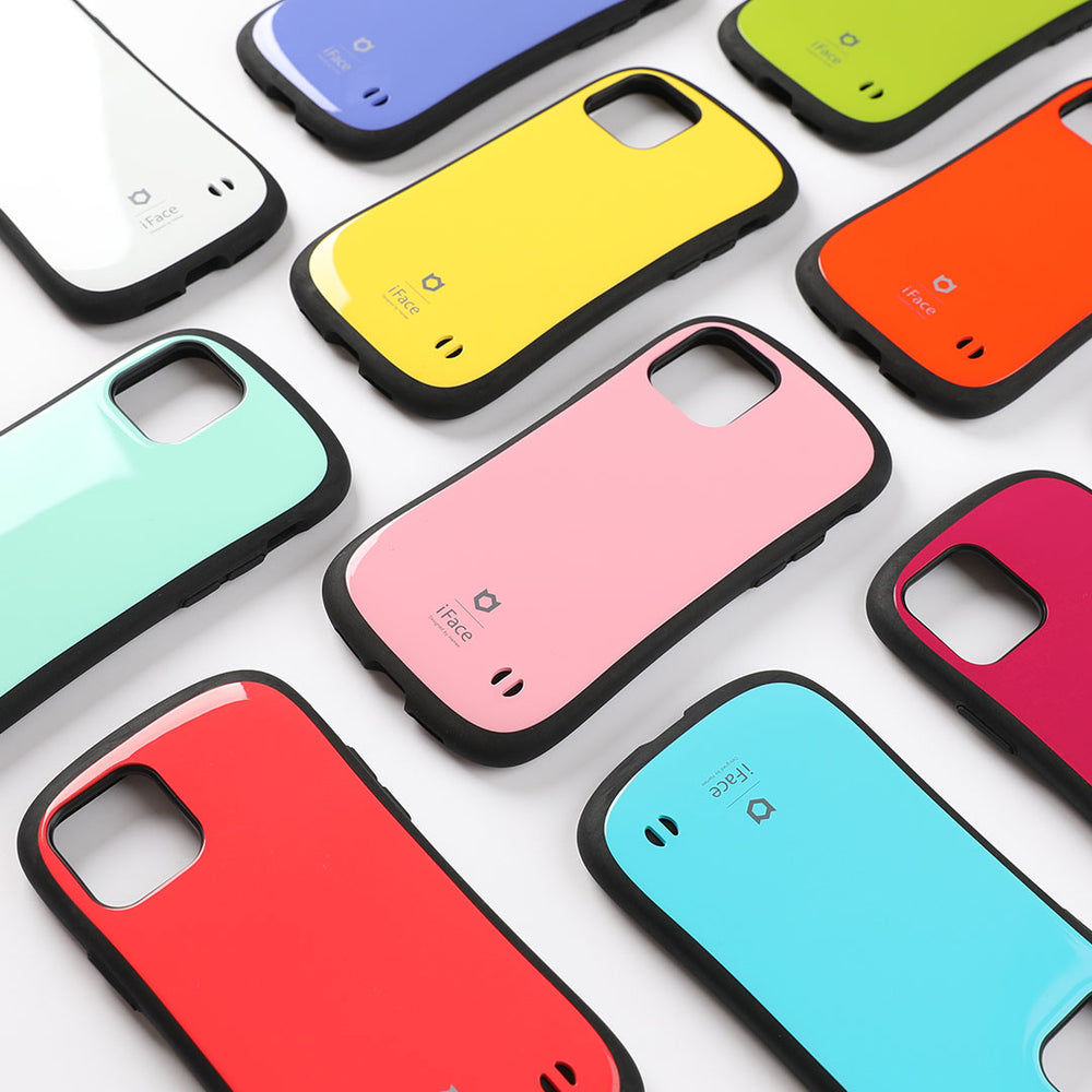 【NANGA×iFace】iPhone12/12Pro iFace Phone Case First Class for iPhone 12 / 12 Pro | iFace