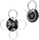 Universal Smartphone Ring Holder (Center Ring Type) iFace