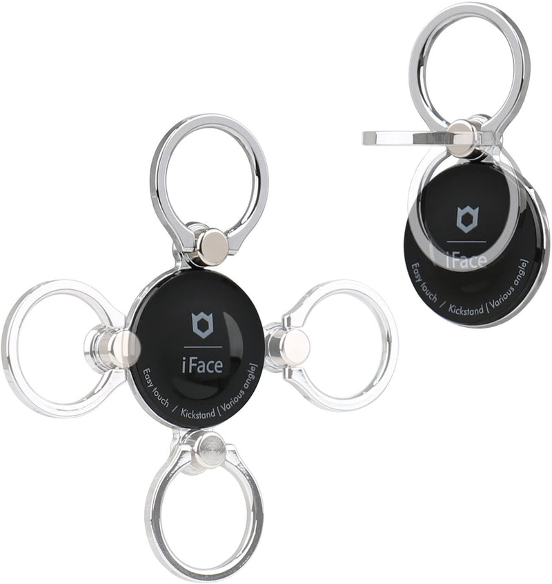 Universal Smartphone Ring Holder (Outer Ring Type) iFace