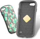 First Class Camo for iPhone SE (2022/2020) / 7 / 8 iFace