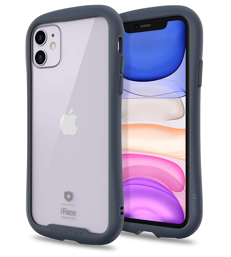 iFace Phone Case Reflection for iPhone 11 | iFace