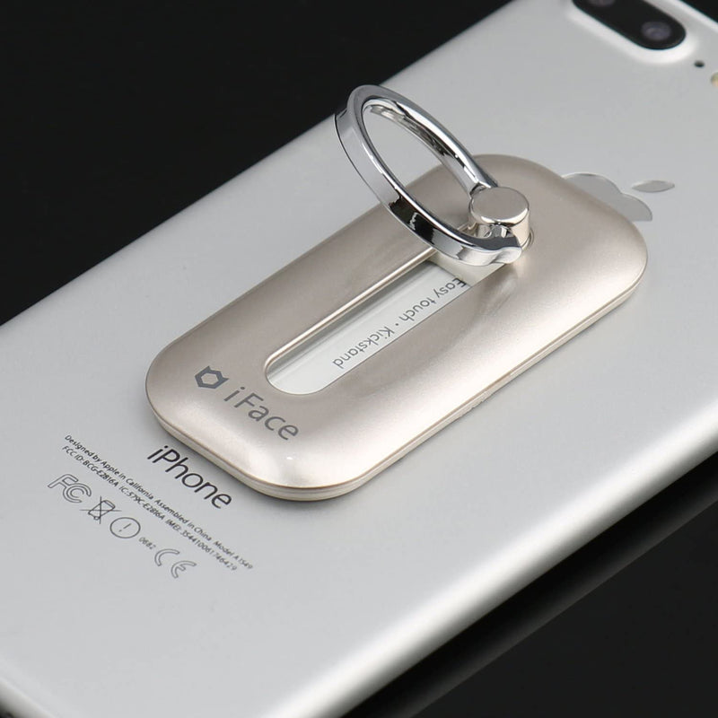 Universal Smartphone Ring Holder (Slide Type) iFace
