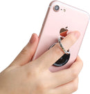 Universal Smartphone Ring Holder (Outer Ring Type) iFace