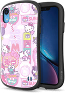 Hello Kitty and Friends First Class Case – Tokyo
