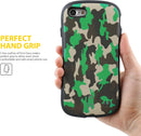 First Class Camo for iPhone SE (2022/2020) / 7 / 8 iFace