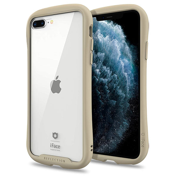 iFace Phone Cases for Apple iPhone 7 Plus & 8 Plus | iFace