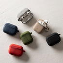 AirPods 1&2 Grip On Silicone Case iFace