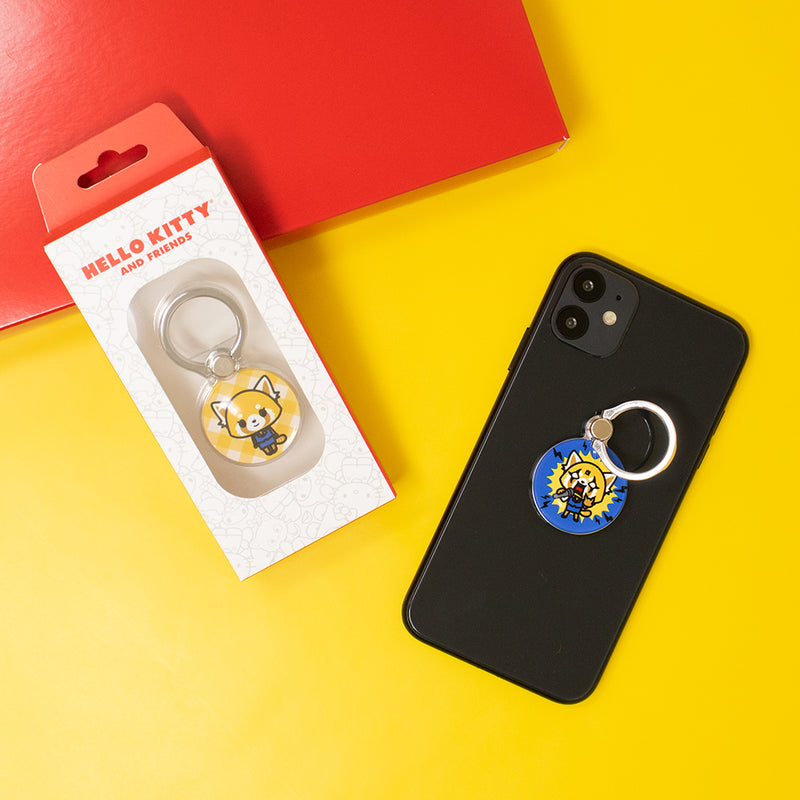 Sanrio Universal Smartphone Ring Holder iFace