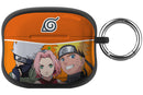 Naruto x iFace First Class Naruto/Kakashi/Sakura