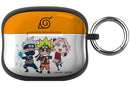Naruto x iFace First Class Naruto/Kakashi/Sakura (Chibi Style)