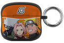 Naruto x iFace First Class Naruto/Kakashi/Sakura