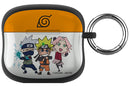 Naruto x iFace First Class Naruto/Kakashi/Sakura (Chibi Style)