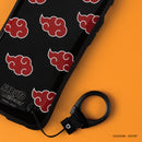Naruto x iFace First Class Akatsuki