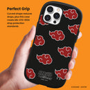 Naruto x iFace First Class Akatsuki