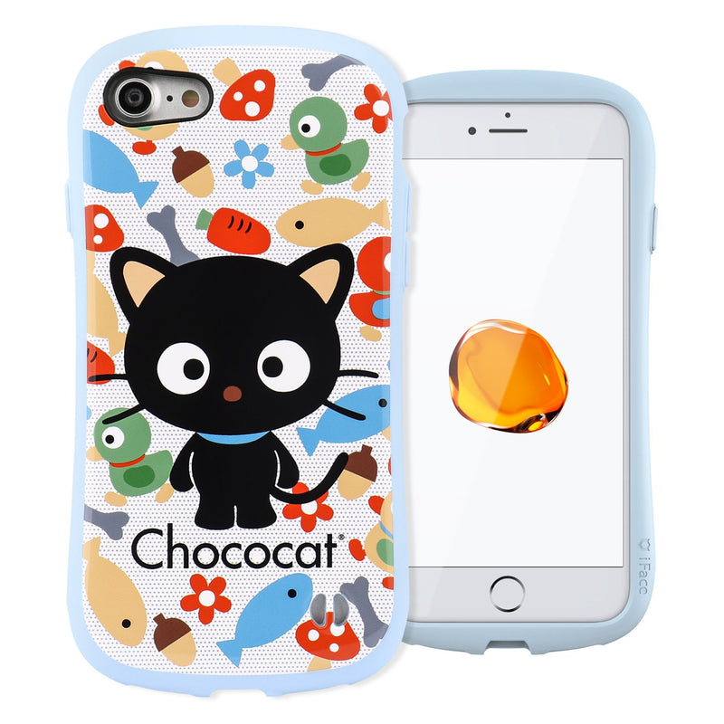 First Class Sanrio for iPhone SE (2022) / SE (2020) / 7 / 8 iFace