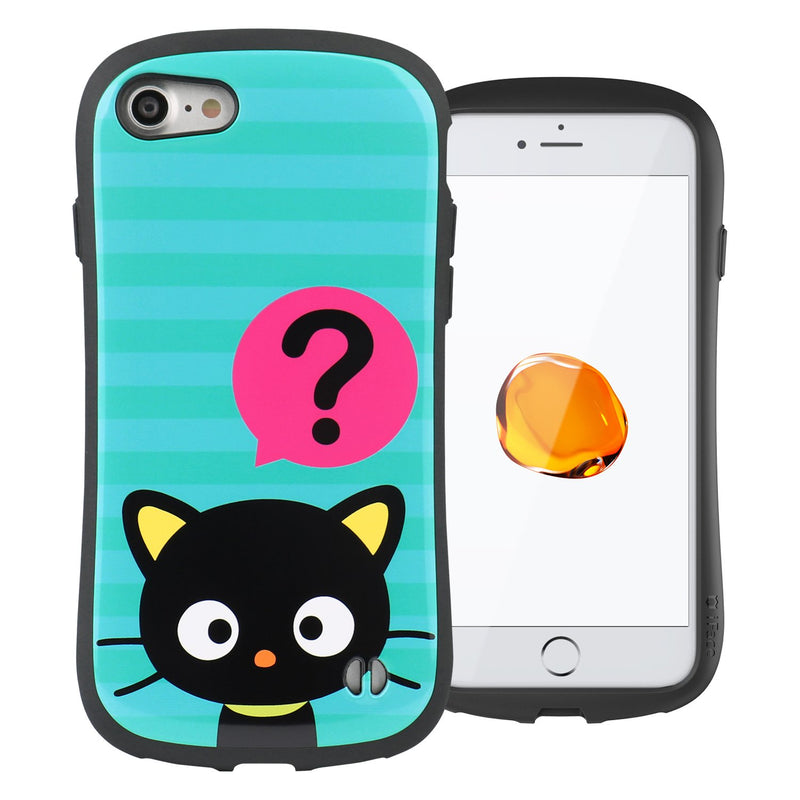 First Class Sanrio for iPhone SE (2022) / SE (2020) / 7 / 8 iFace