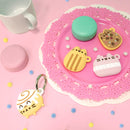 Pusheen® The Cat AirTag Cases iFace