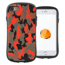 First Class Camo for iPhone SE (2022/2020) / 7 / 8 iFace