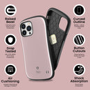 First Class for iPhone 13 Pro iFace