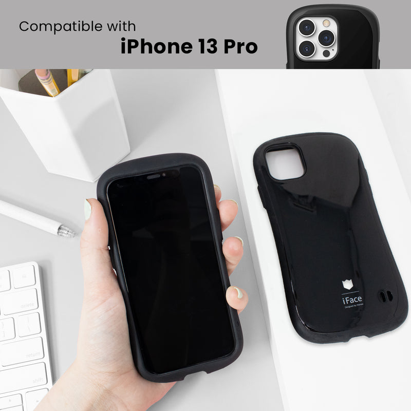 First Class for iPhone 13 Pro iFace