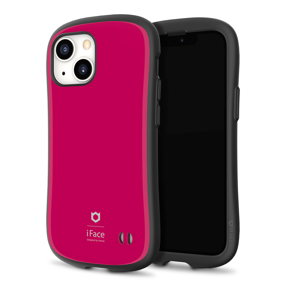 30個セット　iFaceFirst ClassケースiPhone13mini iFace First Class for iPhone 13 mini