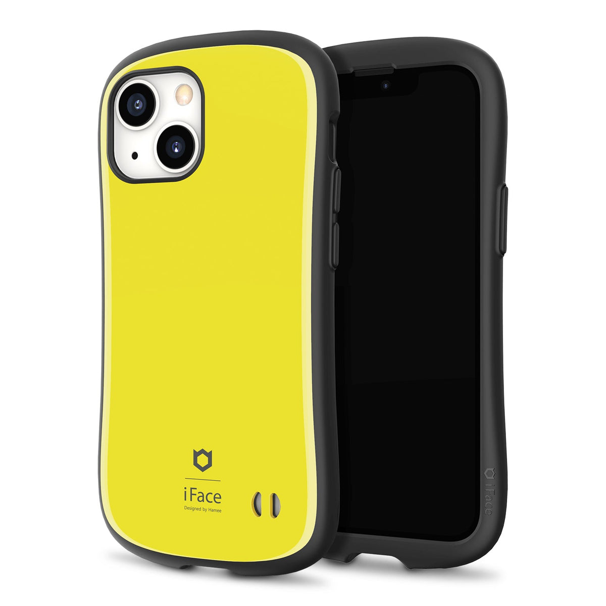 iphone13 mini 【 iFaceケース付 】 Amazon.co.jp: iFace Reflection iPhone 13 mini ケース クリア