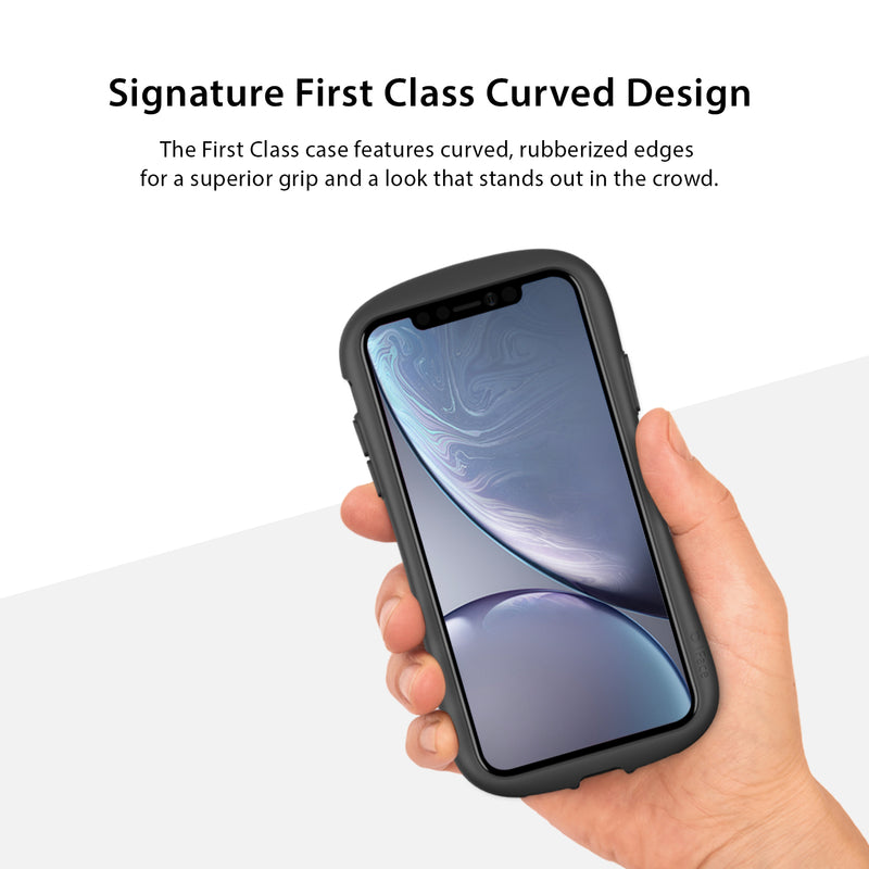 First Class Café for iPhone XR iFace