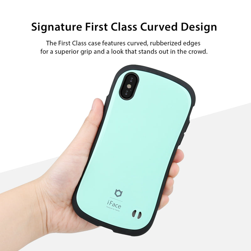 First Class Pastel for iPhone X / XS iFace