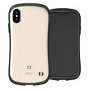 First Class Metallic for iPhone X / XS iFace