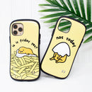 First Class Sanrio for iPhone XR iFace