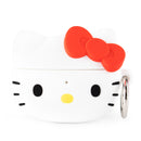 Sanrio Hello Kitty Keychain AirPods Case