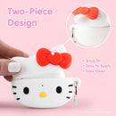 Sanrio Hello Kitty Keychain AirPods Case