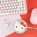 Sanrio Hello Kitty Keychain AirPods Case