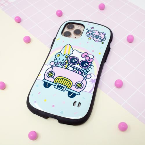 iFace Phone Case First Class Sanrio for iPhone 11 Pro Max