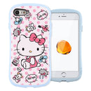 First Class Sanrio for iPhone SE (2022) / SE (2020) / 7 / 8 iFace