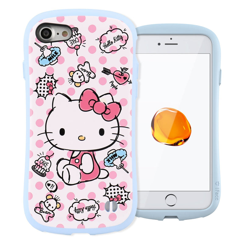 Amazon Hello Kitty Iphone Case IFace Phone Case First Class Sanrio For IPhone SE (2020) Amazon Hello Kitty Iphone Case IFace Phone Case First Class Sanrio For IPhone SE (2020)