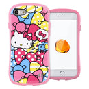 First Class Sanrio for iPhone SE (2022) / SE (2020) / 7 / 8 iFace