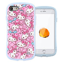 First Class Sanrio for iPhone SE (2022) / SE (2020) / 7 / 8 iFace