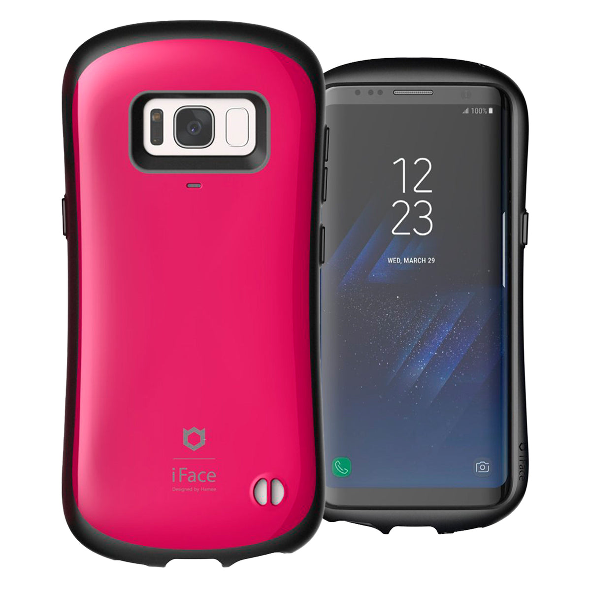 First Class for Galaxy S8 Plus First Class for Galaxy S8 Plus