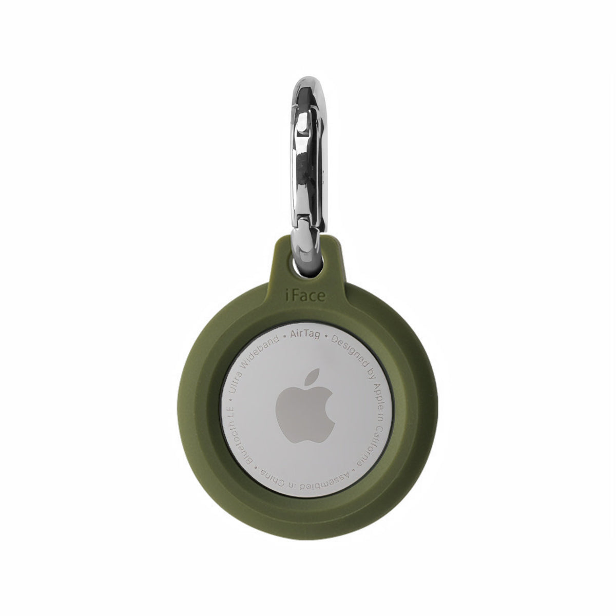 Reflection AirTag Case