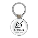 Naruto x iFace Universal Smartphone Rings